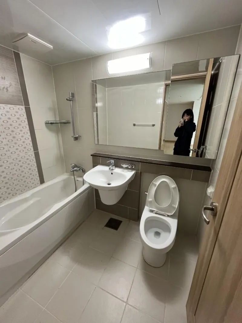 [Gunsan] Hanseong Apartment Ocean View 6