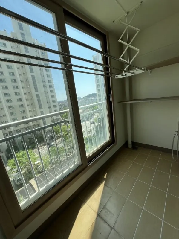 [Gunsan] Hanseong Apartment Ocean View 18