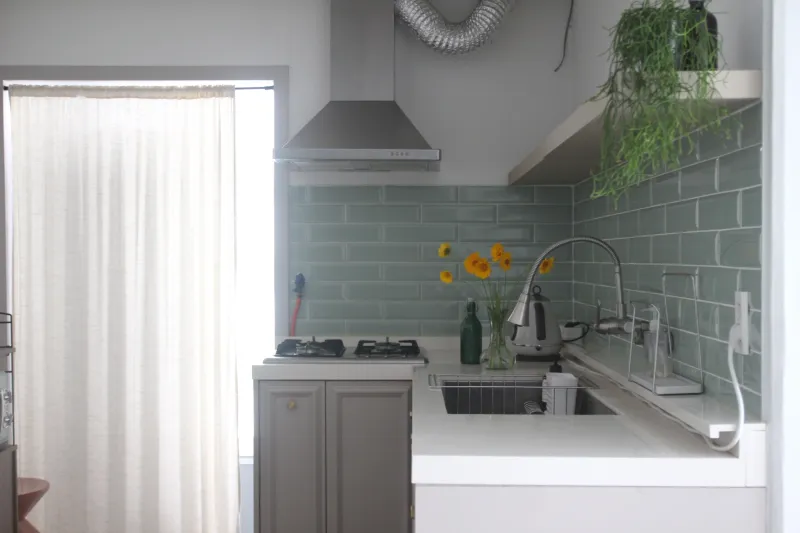 [Jocheon, Jeju] 10 seconds from Hamdeok Beach, jogging course, brick villa, managed directly by the owner, mother of three 13