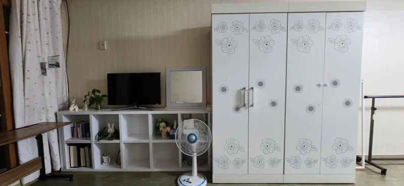[Seongnam] Free parking in the Imae Station area of Imae-dong, Bundang-gu 12