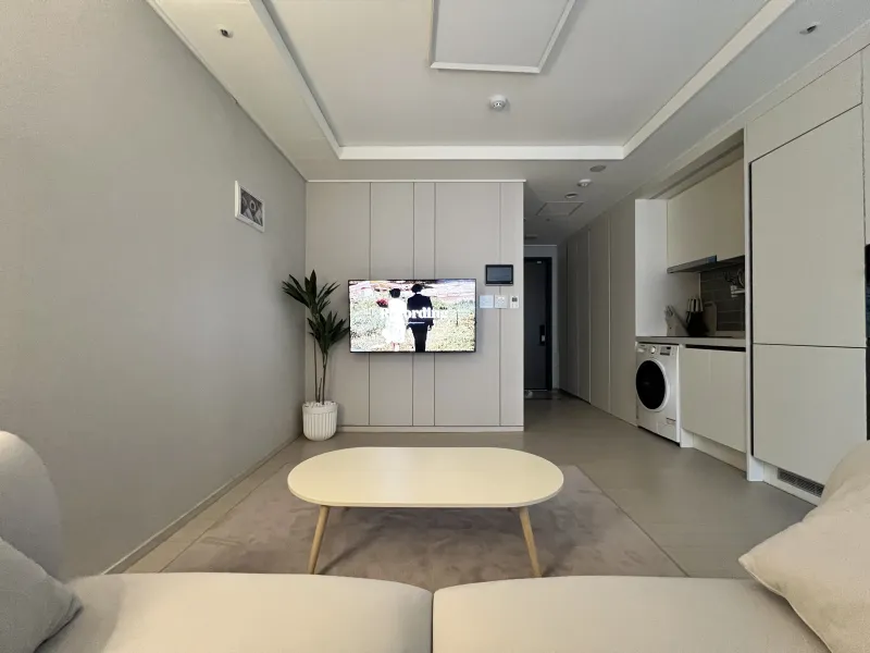 [서울 강남] 역삼역 도보 5분 세련된 인테리어 분리형 원룸 8