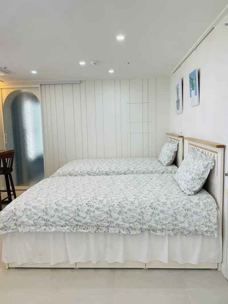 [Goseong][Goseong-gun, Gangwon-do] House Capturing the Sea / Ocean View High-rise Apartment 5