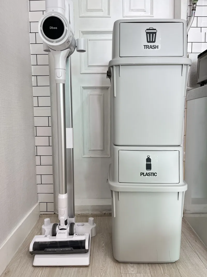 [Yongsan, Seoul] Fully furnished two-room apartment near Haebangchon Sinheung Market (5-minute walk), Myeongdong, and Itaewon, with great natural light 27