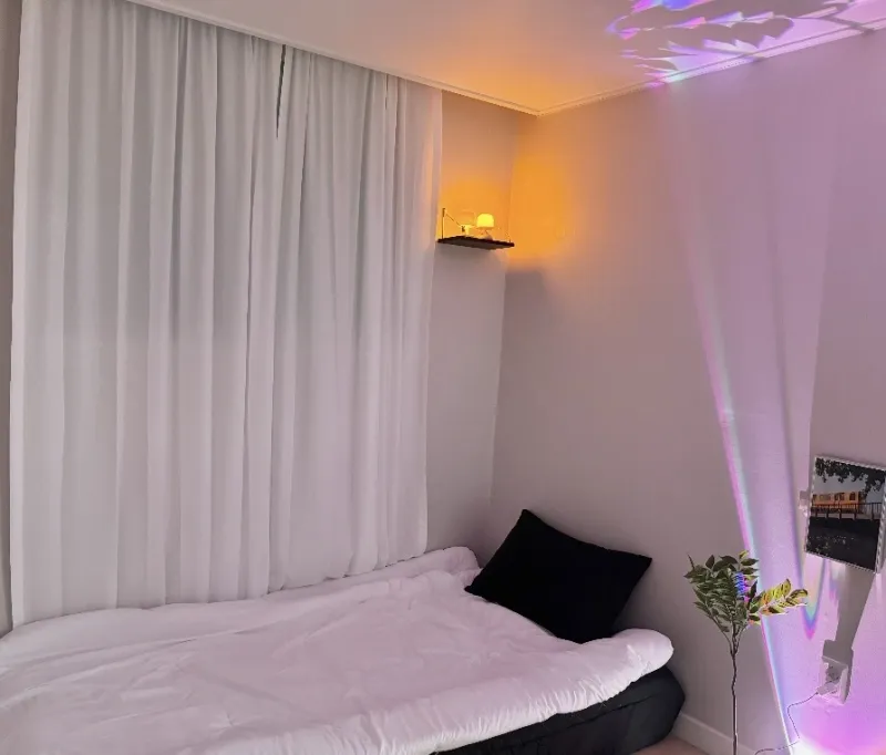 [Michuhol, Incheon] Sungui Station Incheon Airport New 3-Room Apartment 6