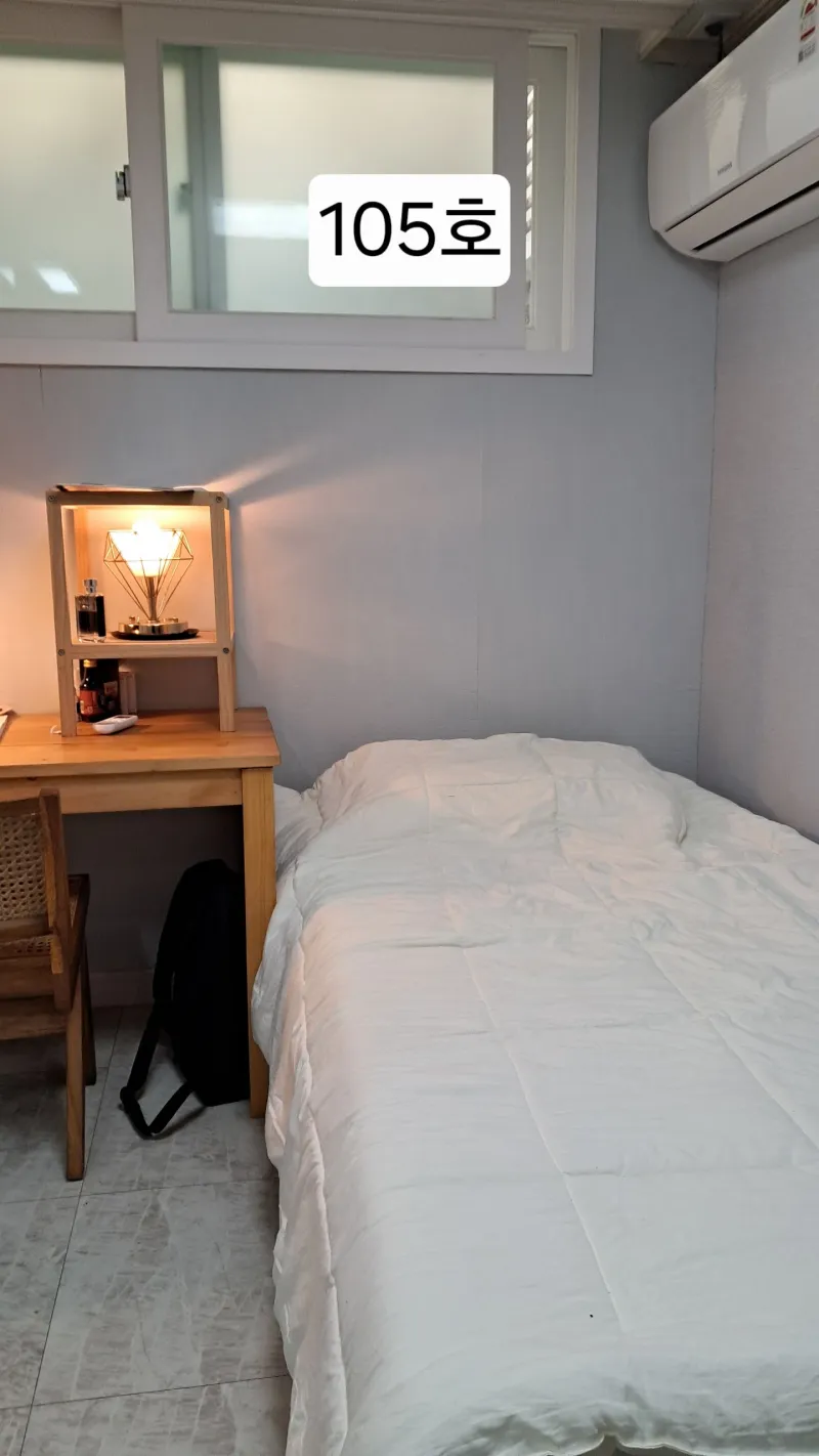 [Seodaemun, Seoul] Yeonhui-dong Stay 2