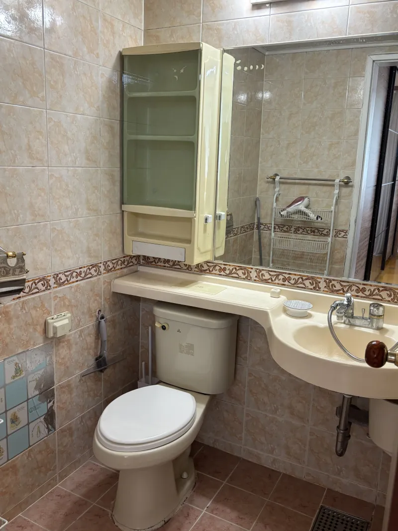 [Guri] Comfortable apartment in Inchang-dong close to Seoul 7