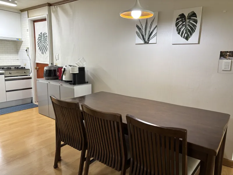 [Guri] Comfortable apartment in Inchang-dong close to Seoul 12
