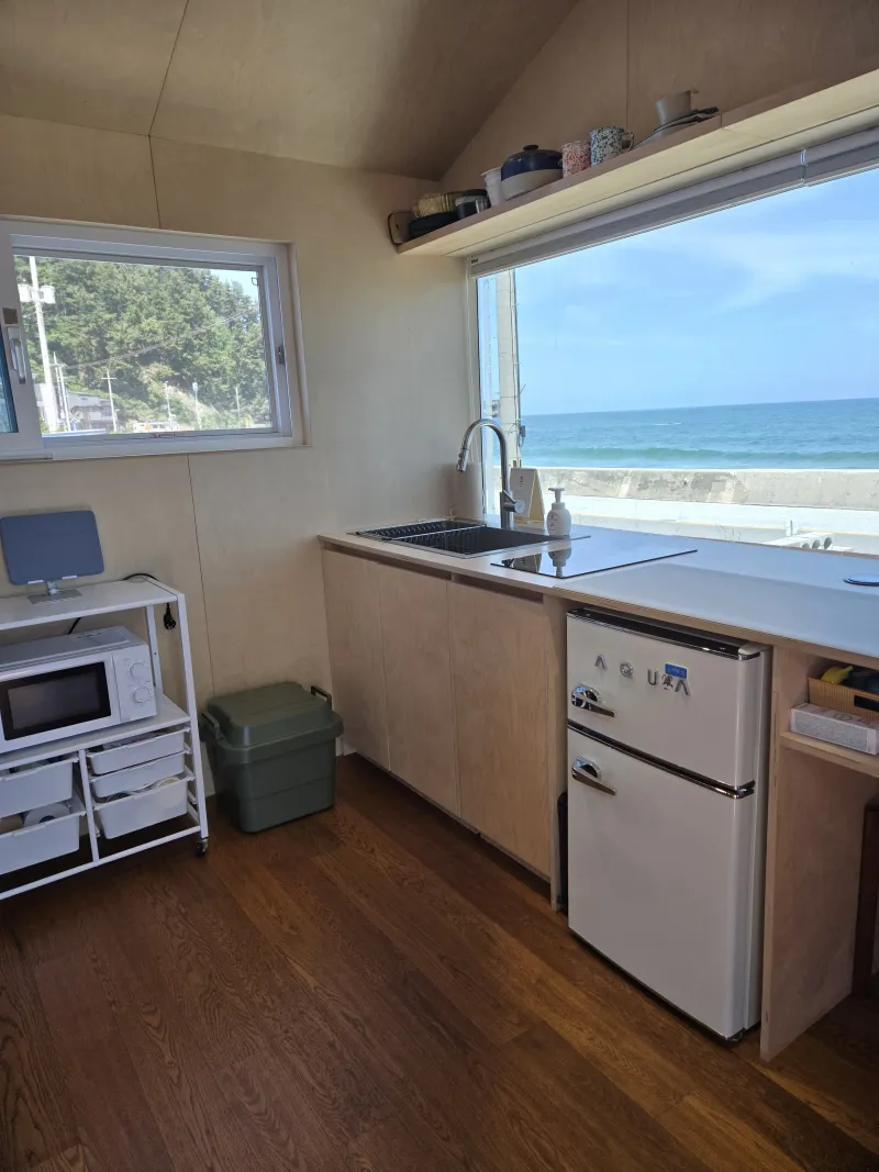 [Uljin] Small House by the Sea 7