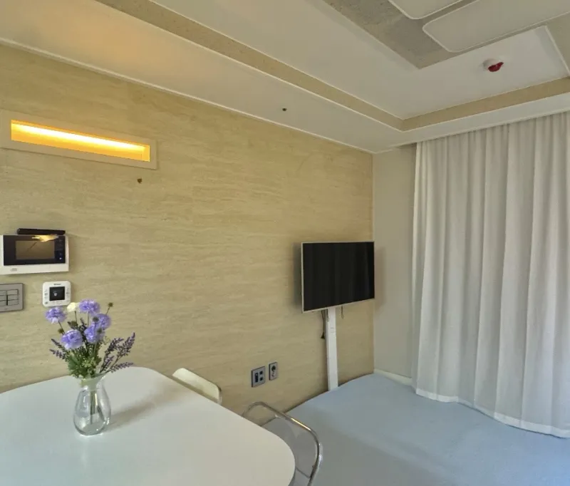 [Michuhol, Incheon] Sungui Station Incheon Airport New 3-Room Apartment 9