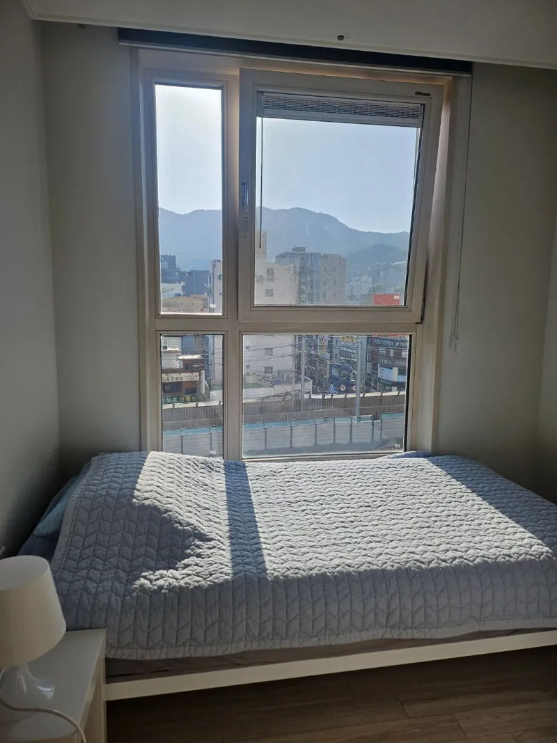 [Geumjeong, Busan] Newly built officetel in the immediate vicinity of Busan National University Station 2