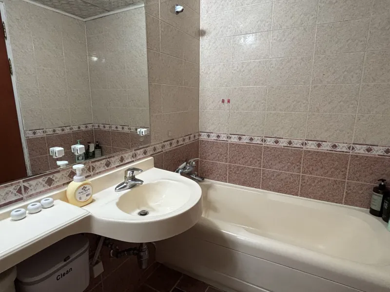 [Guri] Comfortable apartment in Inchang-dong close to Seoul 6