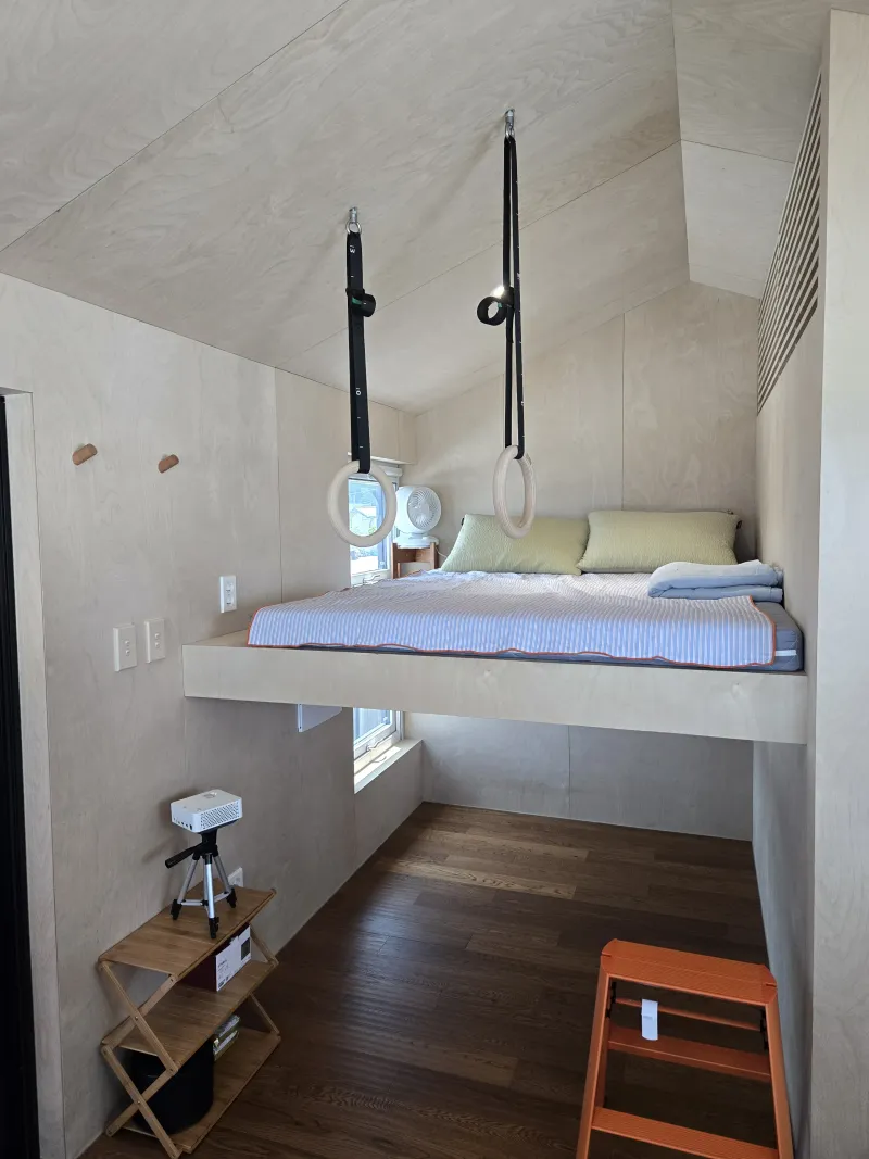 [Uljin] Small House by the Sea 2