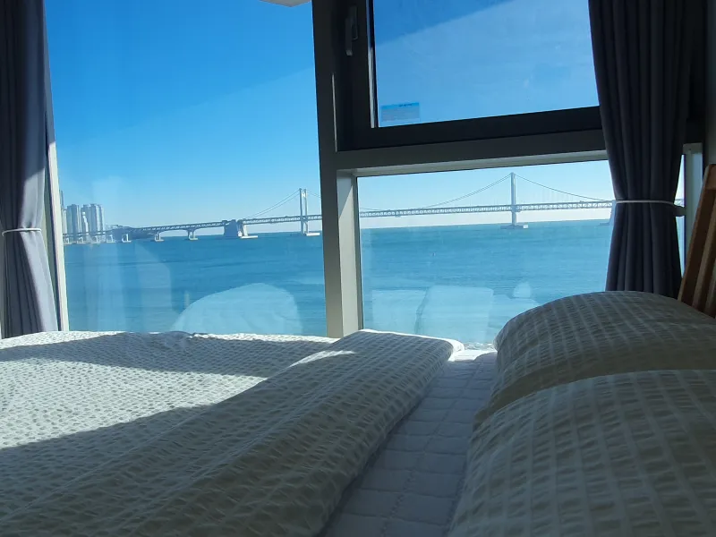 [부산 수영] 광안리가 눈 앞에 12