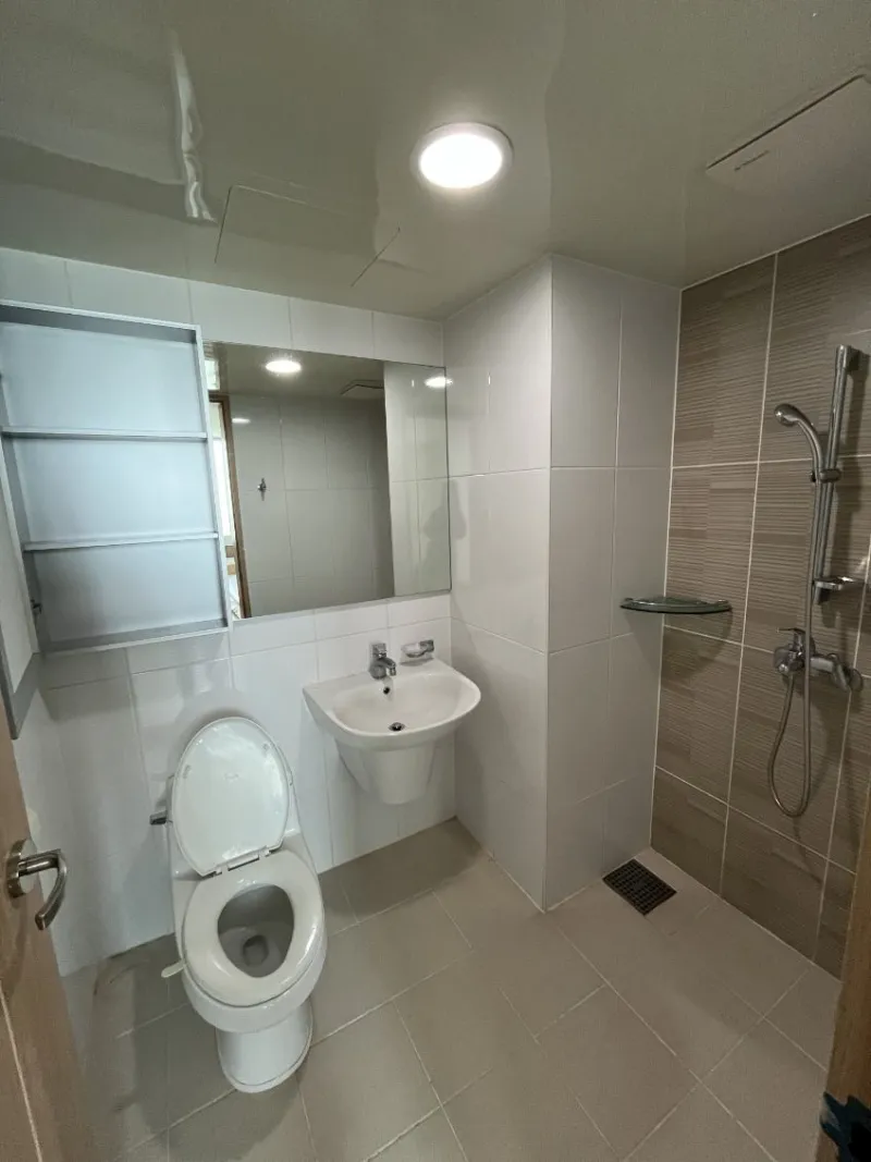 [Gunsan] Hanseong Apartment Ocean View 5