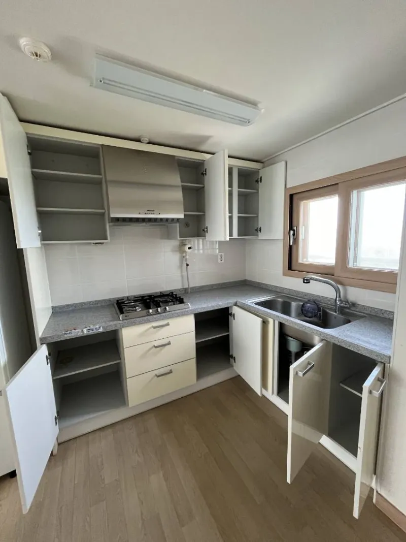[Gunsan] Hanseong Apartment Ocean View 9