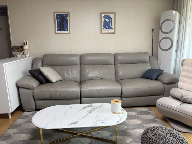 [Guri] Comfortable apartment in Inchang-dong close to Seoul 11