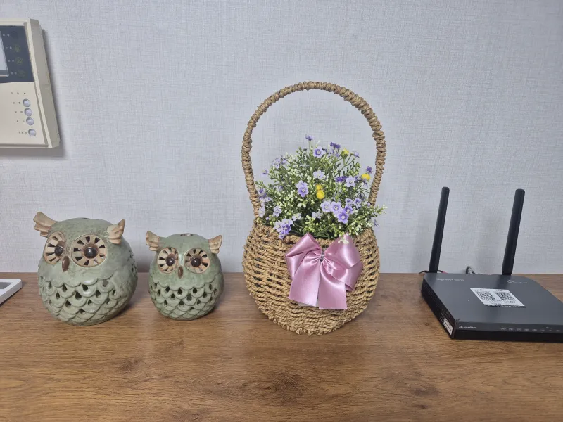 [Seodaemun, Seoul] DMC Digital Media City Station Two-room Monthly Stay 26