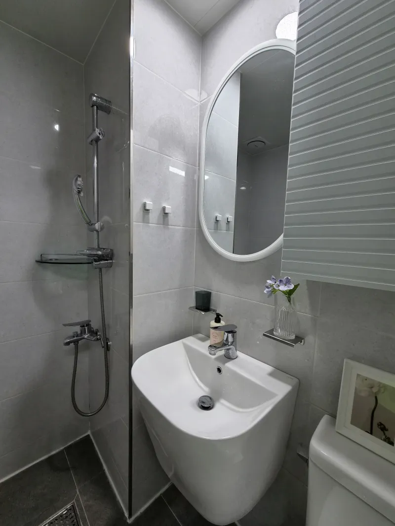 [Gwanak, Seoul] 1-minute walk from Seoul National University Station Exit 1 12