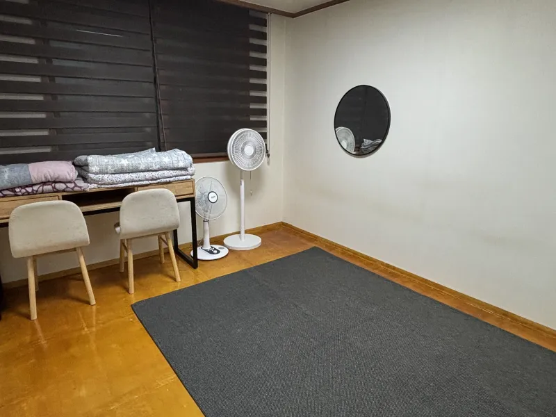 [Guri] Comfortable apartment in Inchang-dong close to Seoul 4