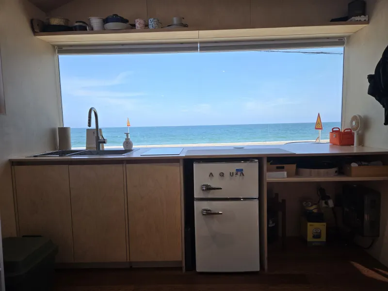 [Uljin] Small House by the Sea 9