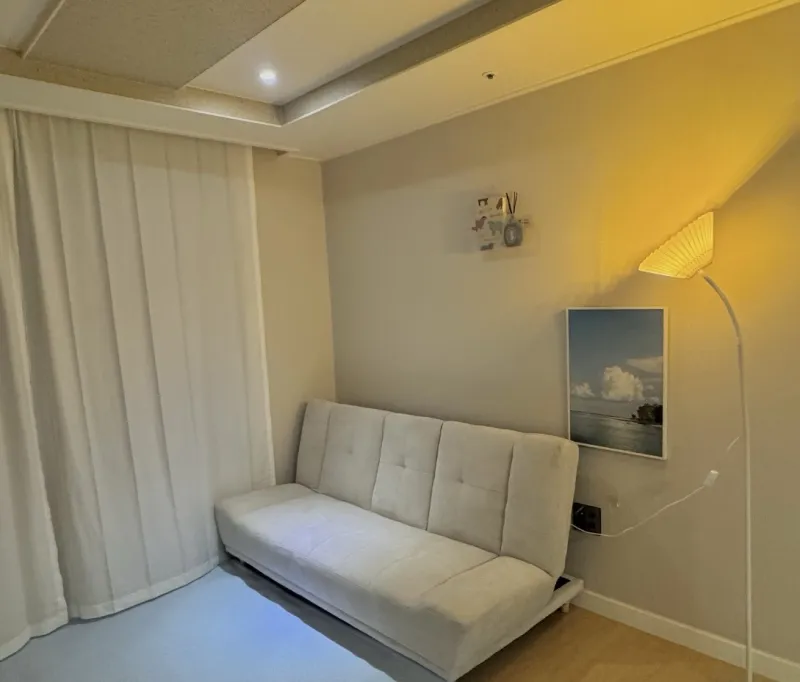 [Michuhol, Incheon] Sungui Station Incheon Airport New 3-Room Apartment 10