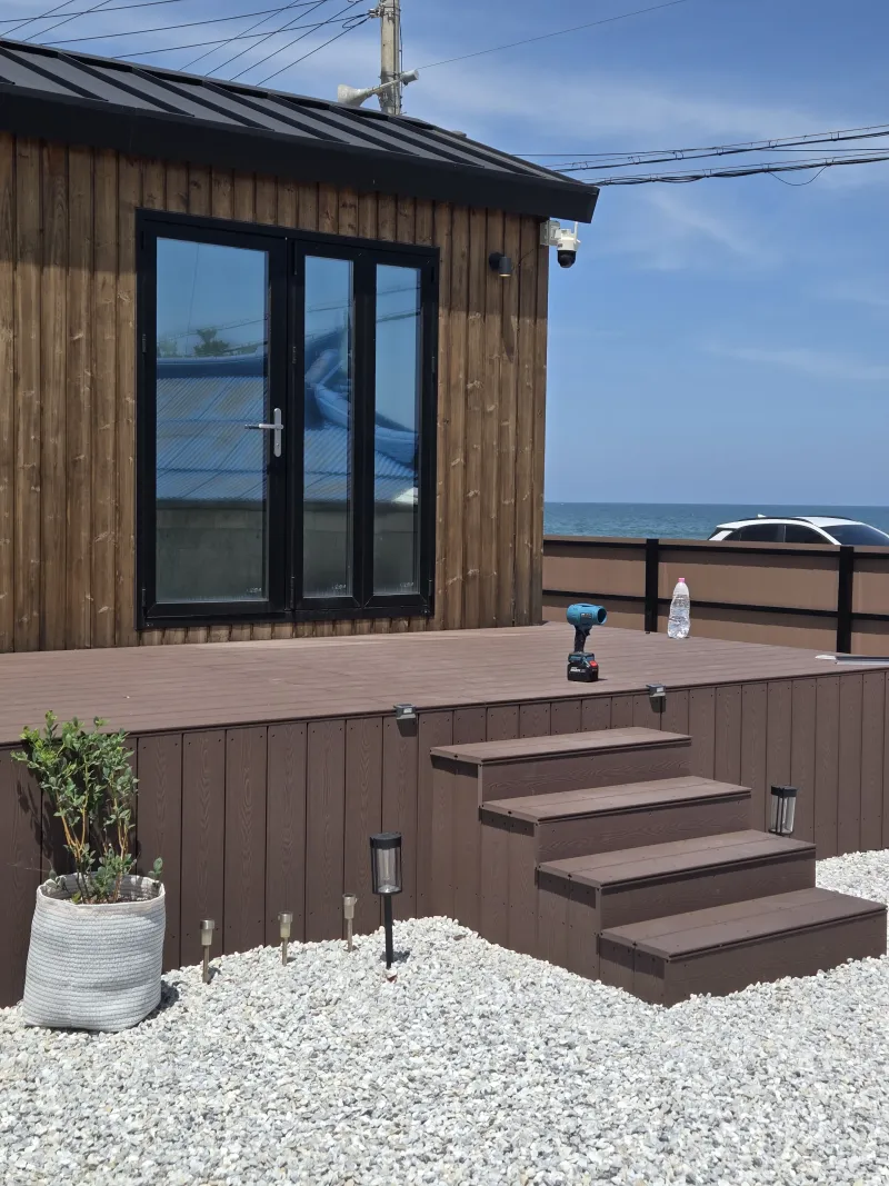 [Uljin] Small House by the Sea 13