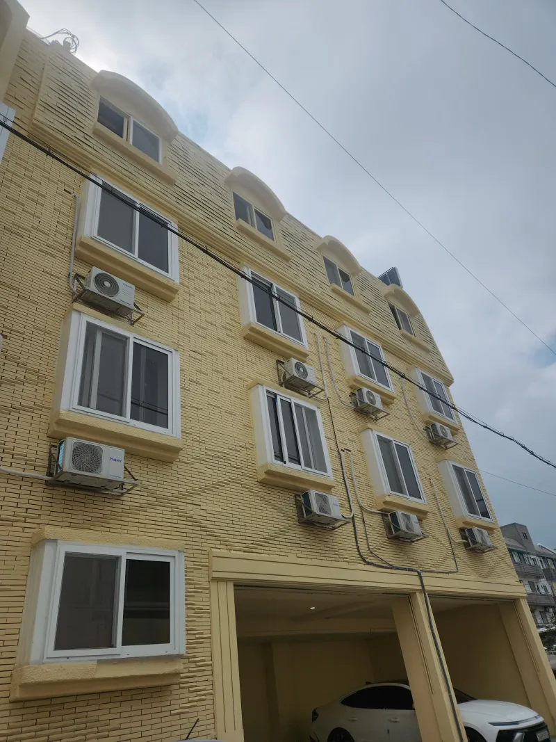 [Cheongju] 1-minute walk from Unnidan-gil 6