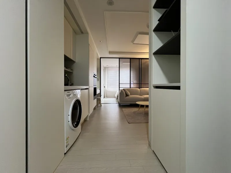 [서울 강남] 역삼역 도보 5분 세련된 인테리어 분리형 원룸 10