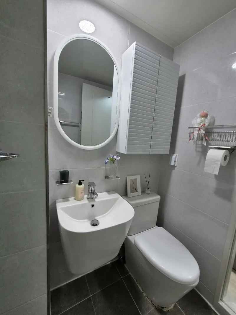 [Gwanak, Seoul] 1-minute walk from Seoul National University Station Exit 1 10