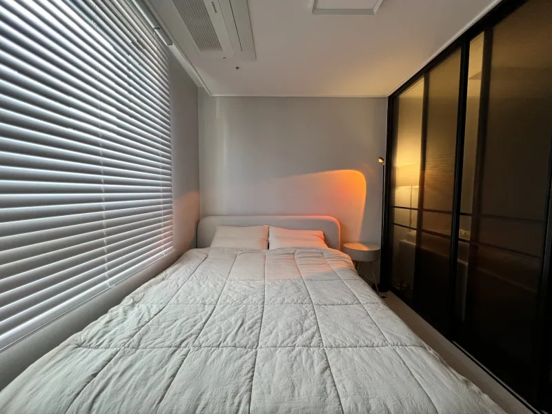 [서울 강남] 역삼역 도보 5분 세련된 인테리어 분리형 원룸 3