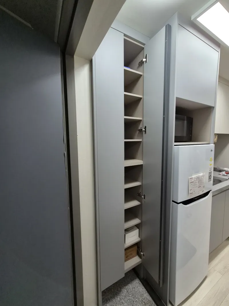 [Gwanak, Seoul] 1-minute walk from Seoul National University Station Exit 1 14