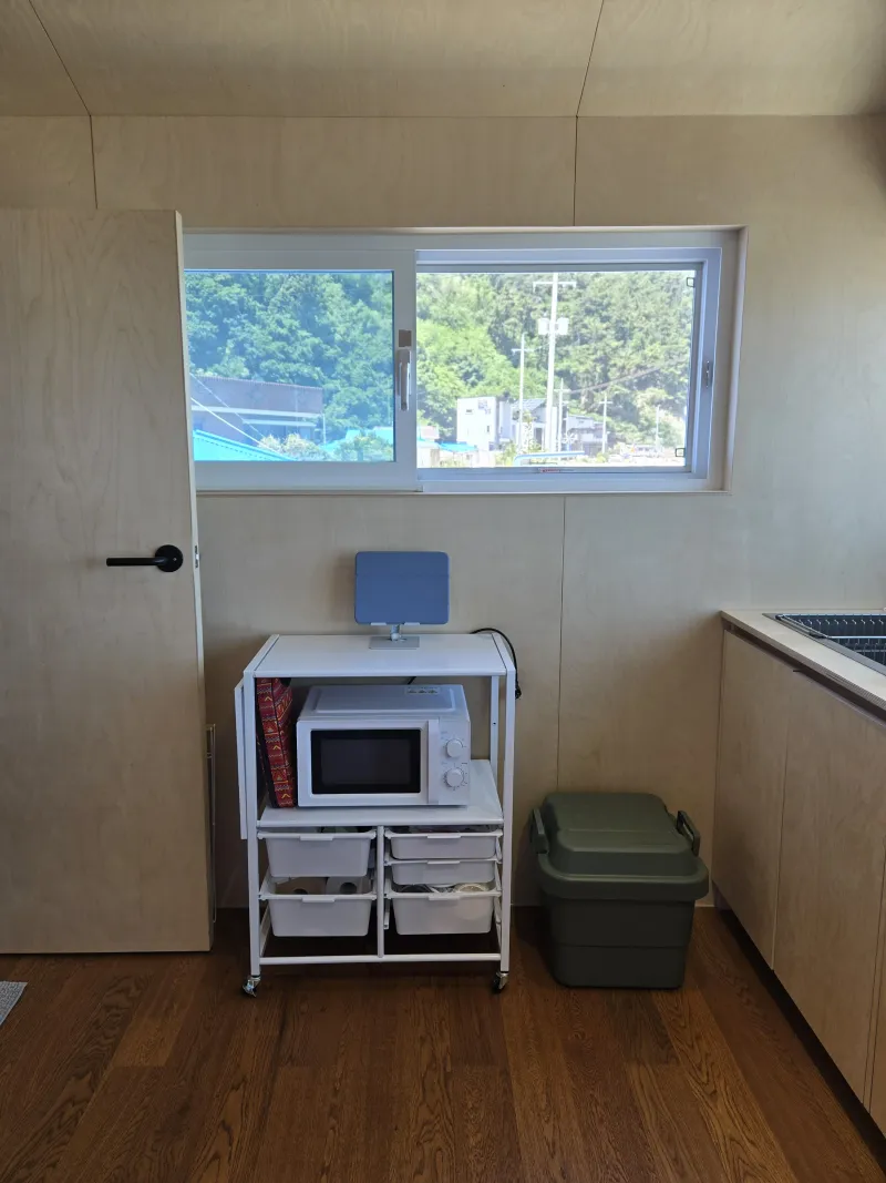 [Uljin] Small House by the Sea 8