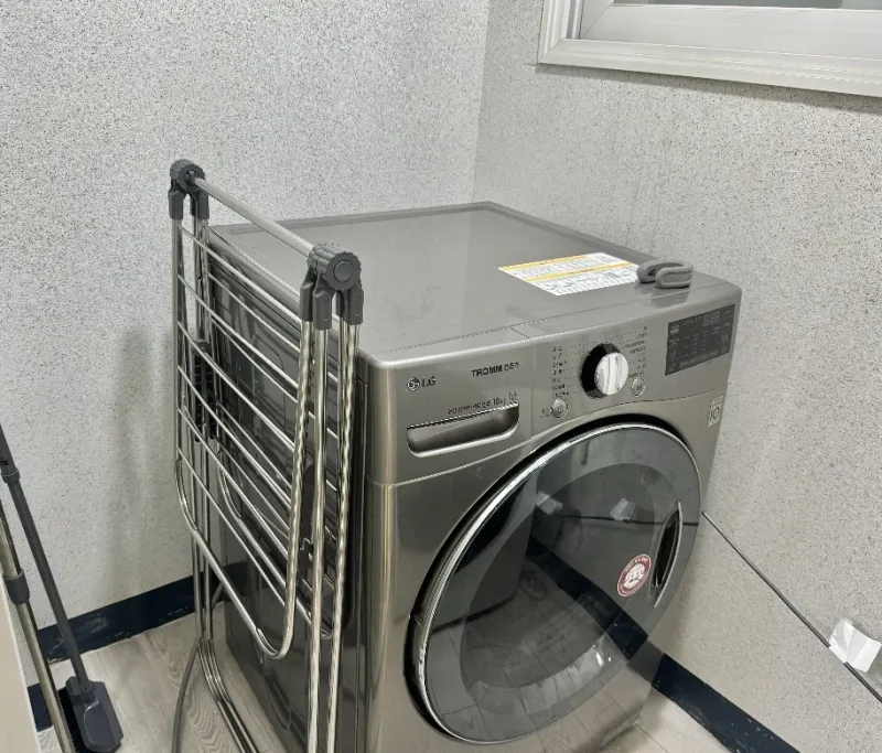 [Michuhol, Incheon] Sungui Station Incheon Airport New 3-Room Apartment 15