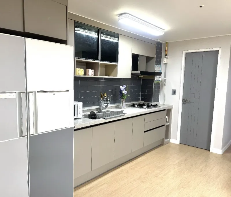 [Michuhol, Incheon] Sungui Station Incheon Airport New 3-Room Apartment 12