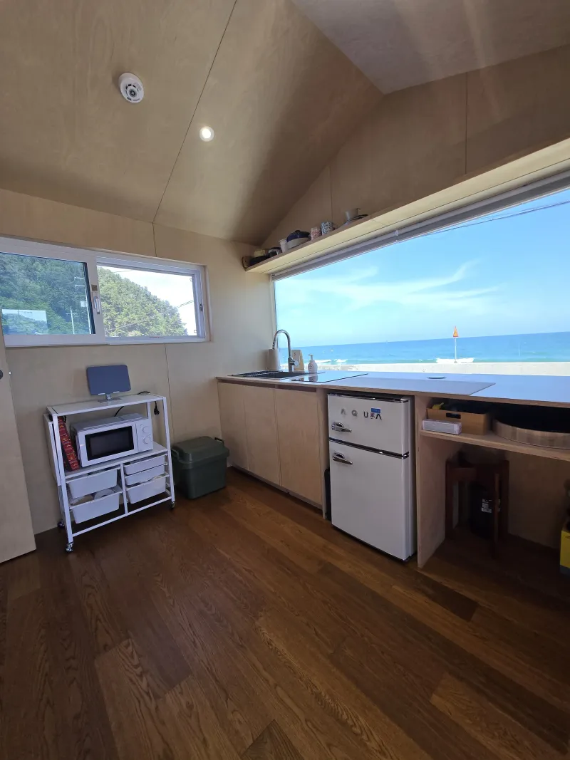 [Uljin] Small House by the Sea 11