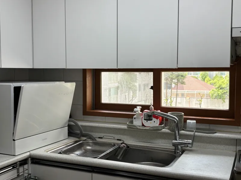 [Guri] Comfortable apartment in Inchang-dong close to Seoul 14
