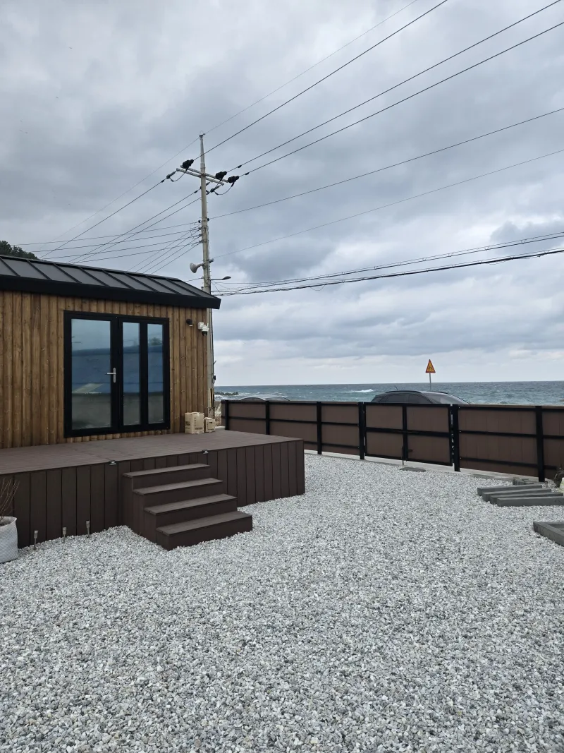 [Uljin] Small House by the Sea 14