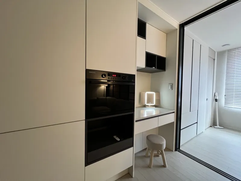 [서울 강남] 역삼역 도보 5분 세련된 인테리어 분리형 원룸 9