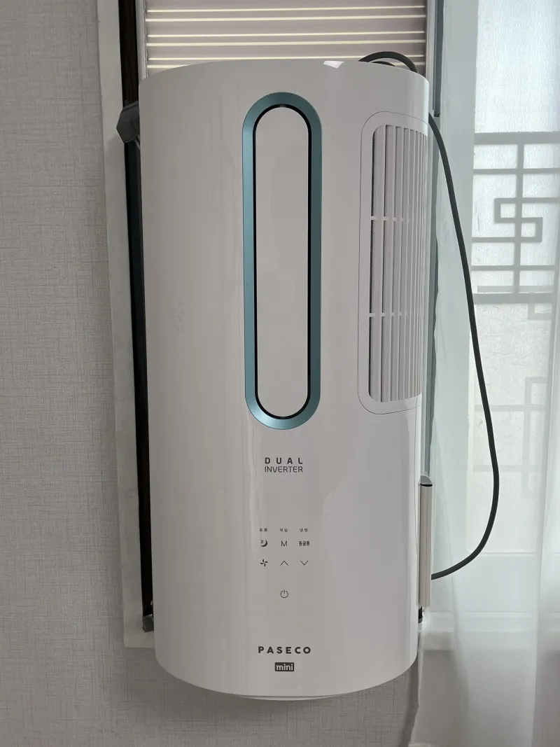 [Yongsan, Seoul] Fully furnished two-room apartment near Haebangchon Sinheung Market (5-minute walk), Myeongdong, and Itaewon, with great natural light 26