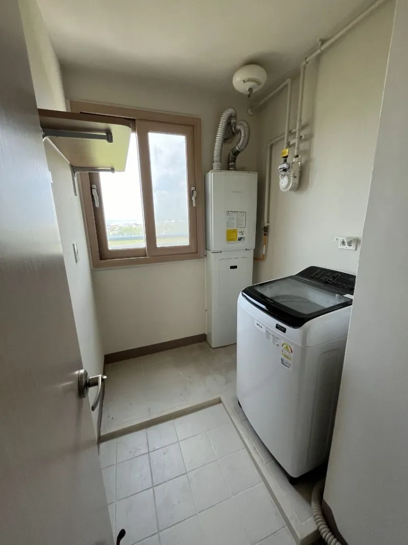 [Gunsan] Hanseong Apartment Ocean View 8
