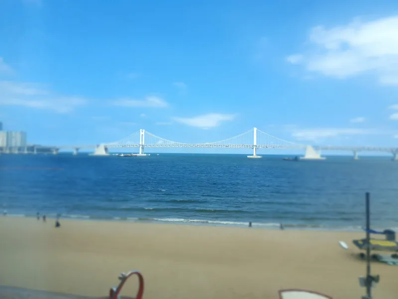 [부산 수영] 광안리가 눈 앞에 9