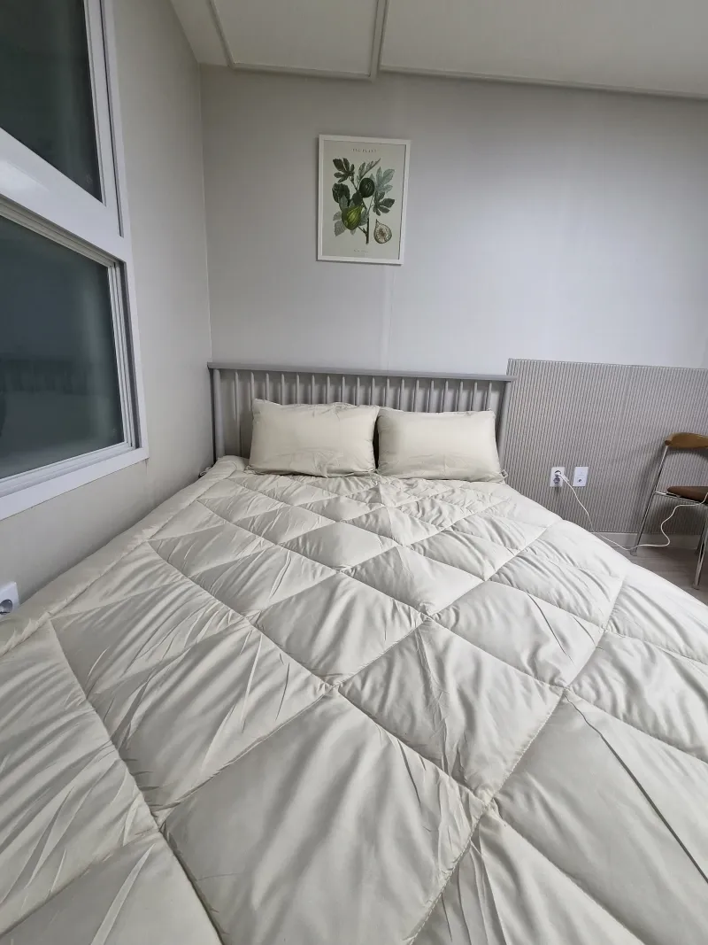 [Gwanak, Seoul] 1-minute walk from Seoul National University Station Exit 1 2