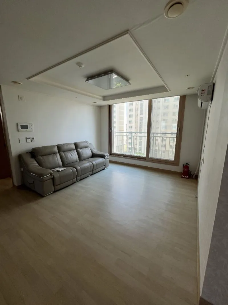 [Gunsan] Hanseong Apartment Ocean View 10