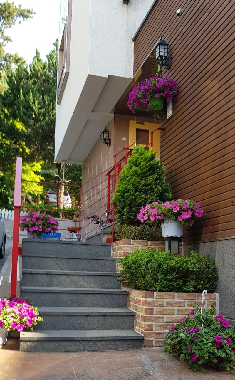 [Seodaemun, Seoul] Yeonhui-dong Stay 12