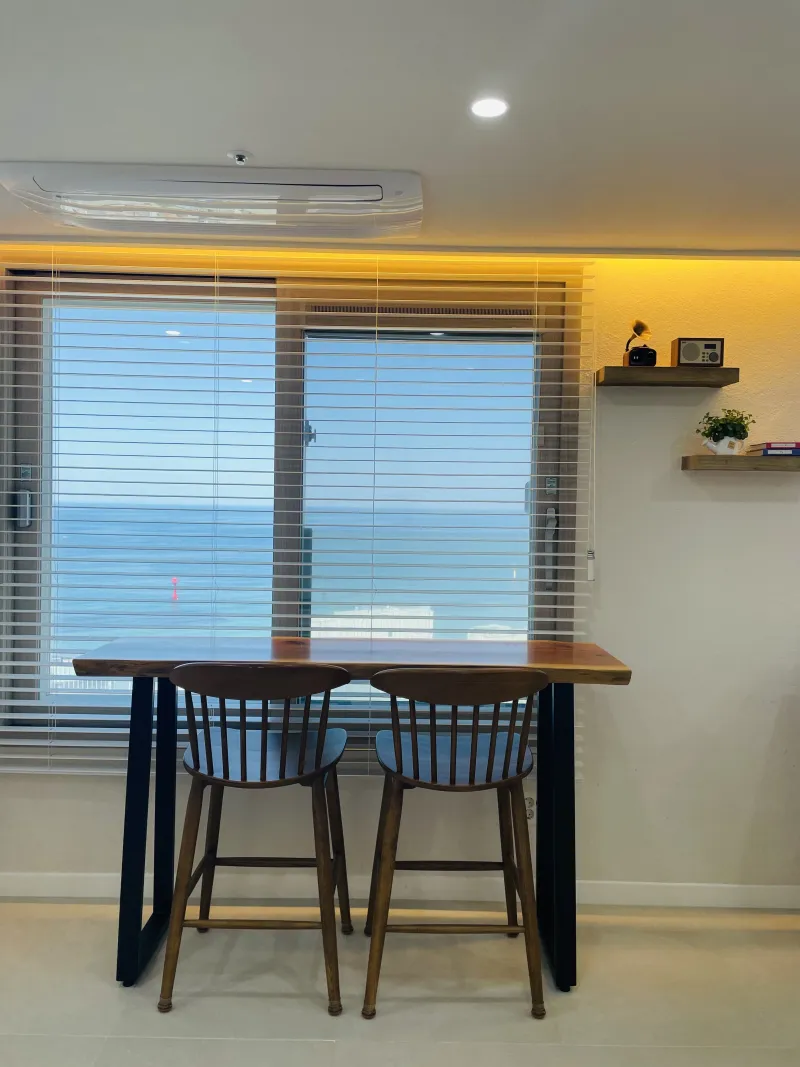 [Goseong][Goseong-gun, Gangwon-do] House Capturing the Sea / Ocean View High-rise Apartment 8
