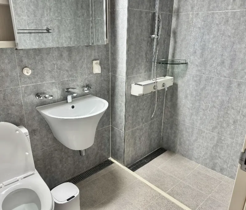 [Michuhol, Incheon] Sungui Station Incheon Airport New 3-Room Apartment 7