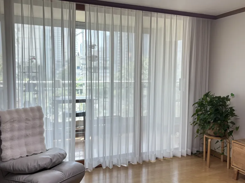 [Guri] Comfortable apartment in Inchang-dong close to Seoul 9
