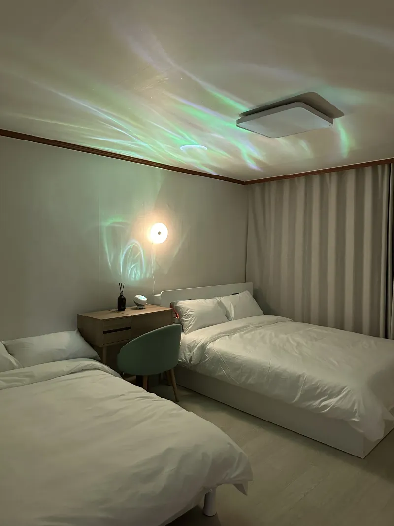 [Seodaemun, Seoul] DMC Digital Media City Station Two-room Monthly Stay 2