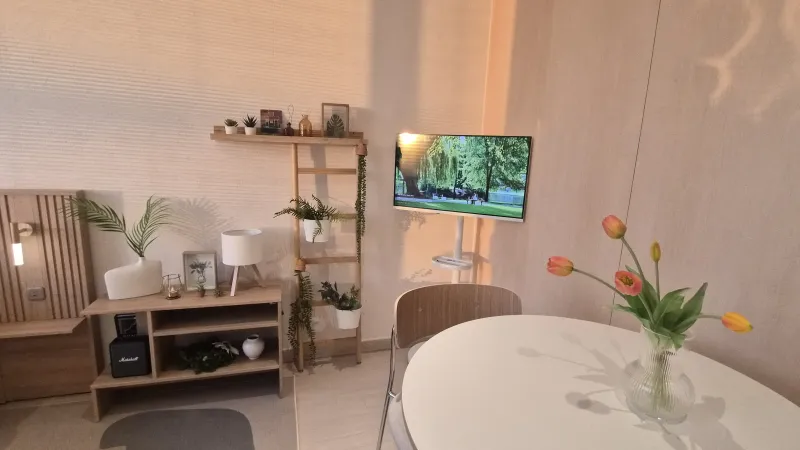 [Gwangjin, Seoul] 5th floor of an officetel, 8-minute walk from Dongseoul Terminal (Gangbyeon Station) on Line 2, Guui. 11