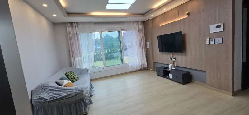 [제주 구좌] 단독주택 1/2층전체 게스트만사용 46